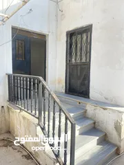  2 منزل مستقل للايجار جبل الاميره رحمه بجانب مدرسة عمر بن الخطاب