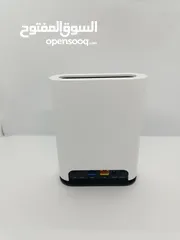  2 اكستندر نوكيا 2.4 & 5G ويرلس سرعة 1200AC
