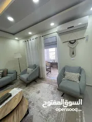  4 شقهه للبيع جابريات جنين