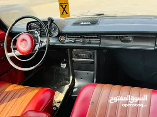  5 مرسيدس 1969