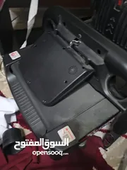  6 آله مشي وركد