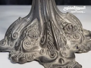  28 Crystal Egermann كريستال تشيكي ماركة   مزينة بطبقة سميكة من ماء الذهب Egermann