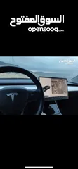  2 Tesla model 3 sp