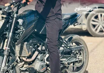  2 Ktm250 2017 قانوني ضفة