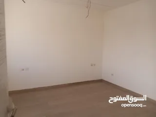  7 شقه اخير مع روف للبيع في عبدون - ref:14681