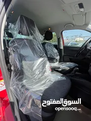  4 سكودا فابيا ترخيص 2021