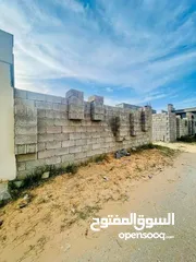  1 قطعه ارض البيع خلف مسجد الكحيلي