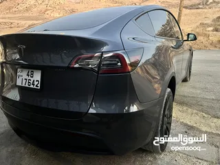  3 2023 TESLA MODEL Y