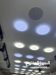  1 محل تجاري النمر مول محل موقع ممتاز جدا ويوجد بابين للمحل