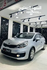  1 كيا برايد ترخيص2015فحص نخب