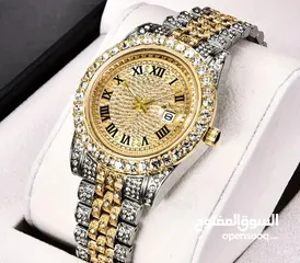  1 الساعة غالية بس انتو بتستاهلو هذا العرض  30 شيكل وخدمة التوصيل متاحة لكل فلسطين  وكل اسبوع الكم عرض