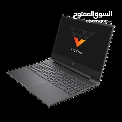  3 Victus Gaming Laptop 15-fa1136ne 13th Gen Intel CoreTM i7-13700H