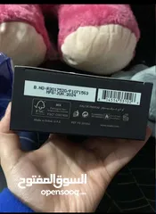  4 عطر هوس من الرصاصي الاصلي