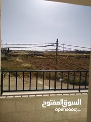 7 شقه مفروشه للايجار جنوب قصر العوادين الحي الجنوبي 150 متر الشقه