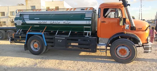  4 تنك افطس محير 1513