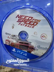  1 سي دي بليستيشن عدد 2 للبيع