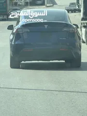  3 TESLA MODEL Y 2023 LONG-RANGE DUAL MOTOR