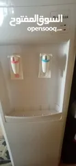  5 كولر ماء للبيع مستعمل نظيف