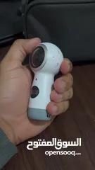  4 Samsung Gear 360