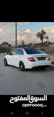  3 Mercedes c200 AMG