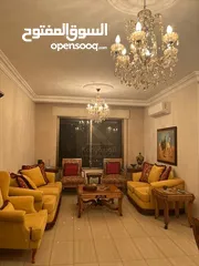  1 Furnished Apartment For Sale Or Rent In Abdoun