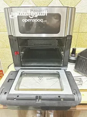  3 قلاية هوائية Air fryer