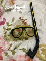  1 نظاره غطس اصليه