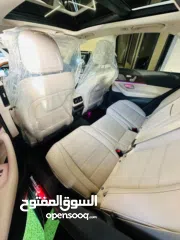  11 مرسيدس GLE 350de