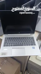  1 hp core i5 تاتش اسكرين الجيل الثامن فرز اول