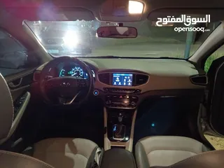  9 هونداي ايونك