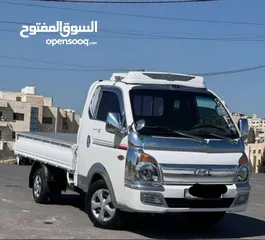  2 مطلوب بيكب كيا بنجو او هونداي بورتر اقصاط بدفعت 2000 او اكثر من قنا وسعر مناسب
