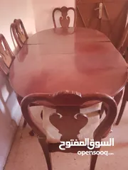  3 سفره للبيع بسعر مغري
