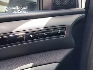  19 هونداي توسان N Line هايبرد ترخيص 2022