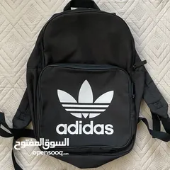  6 Adidas backpack