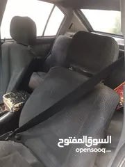  6 سيارة اوبل كاديت 88
