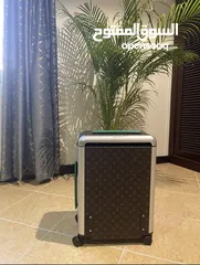 3 Louis Vuitton Travel Medium Sized Suit Case/ Hand Carry!! **1:1 Highest Quality Available**