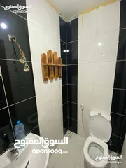  18 شقة تسوية للبيع في طبربور ابو عليا قريب من دوار العودات  البيت فارغ نضيف من المالك مباشرة