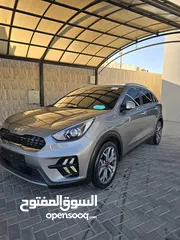  10 كيا نيرو وارد كوريا 2022