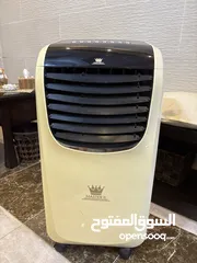  9 مكيف هوائي Master 2