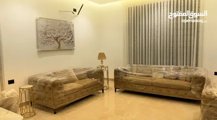  2 Fully Furnished 3 Bedroom Apartment for rent in Abdoun