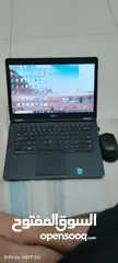  6 Laptop Dell i5