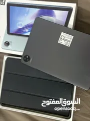  1 تاب بلاك فيو مستعمل جديد مال بنية تدرس