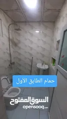  3 بيت للبيع هياكل الغزالية الزراعي