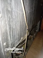  7 ثلاجة بيكو حجم كبير جدا beko تعمل بشكل ممتاز