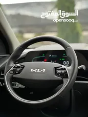  9 KIA NIRO 2022