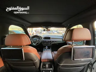 9 BMW X5 2014 ,GCC, perfect condition