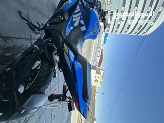  7 جكسر 250 cc موديل 2021
