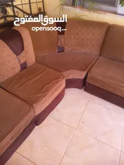  3 اثاث منزل للبيع كامل ب 90دينار قابل للتفاوض