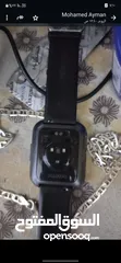  3 smart watch oraimo