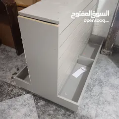  2 بترينات محل خلوي